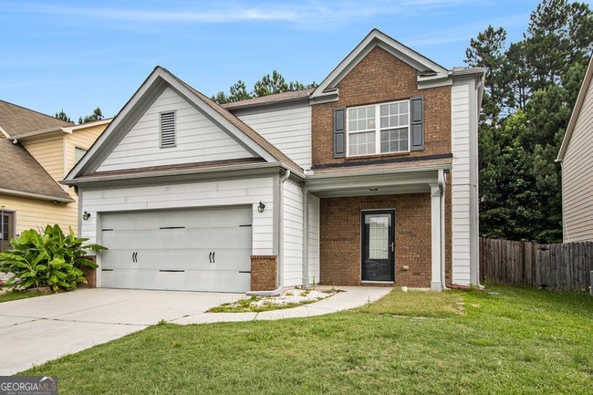 4305 Comfort Trail Union City - 3
