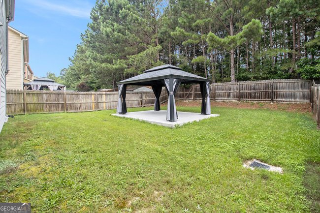 4305 Comfort Trail Union City - 30