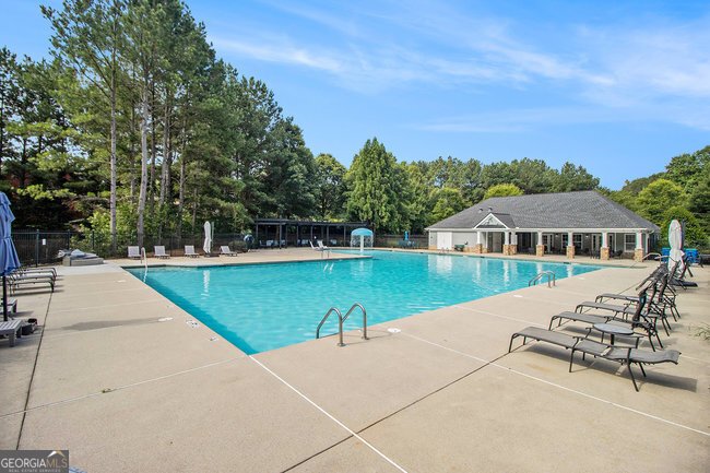 4305 Comfort Trail Union City - 34