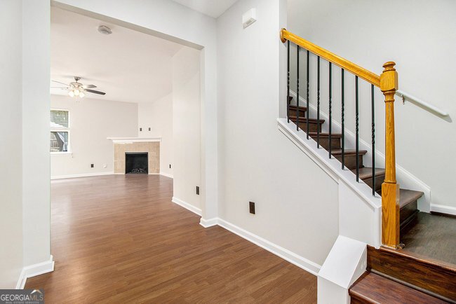 4305 Comfort Trail Union City - 4