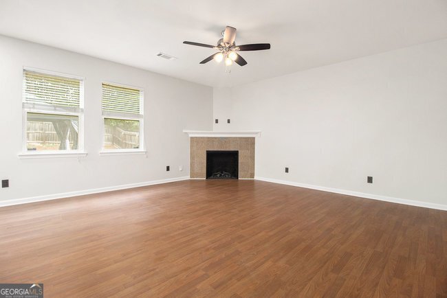 4305 Comfort Trail Union City - 5