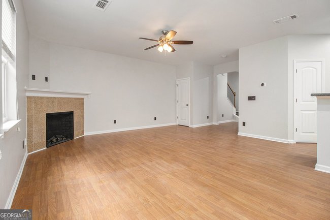 4305 Comfort Trail Union City - 6
