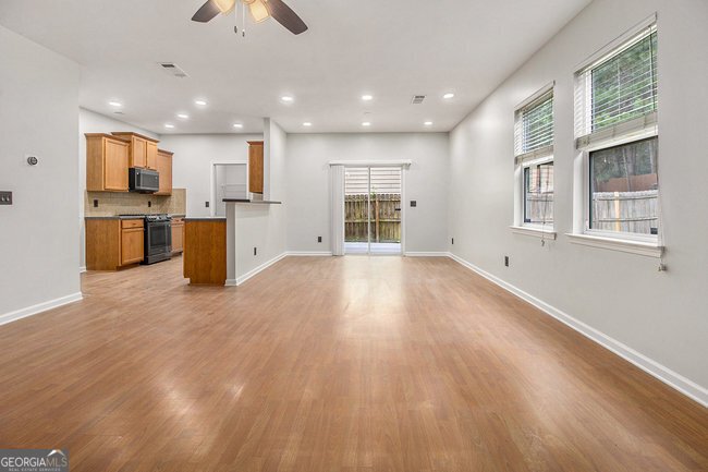4305 Comfort Trail Union City - 8