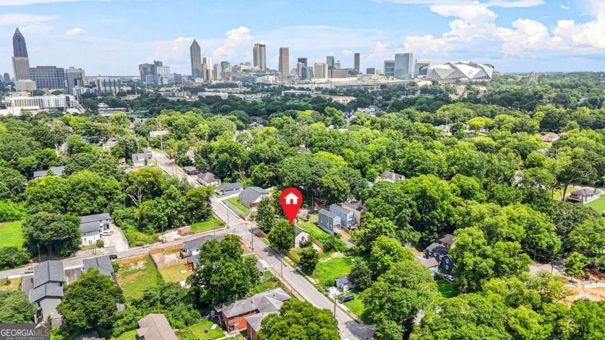 556 PAINES Avenue Atlanta - 25