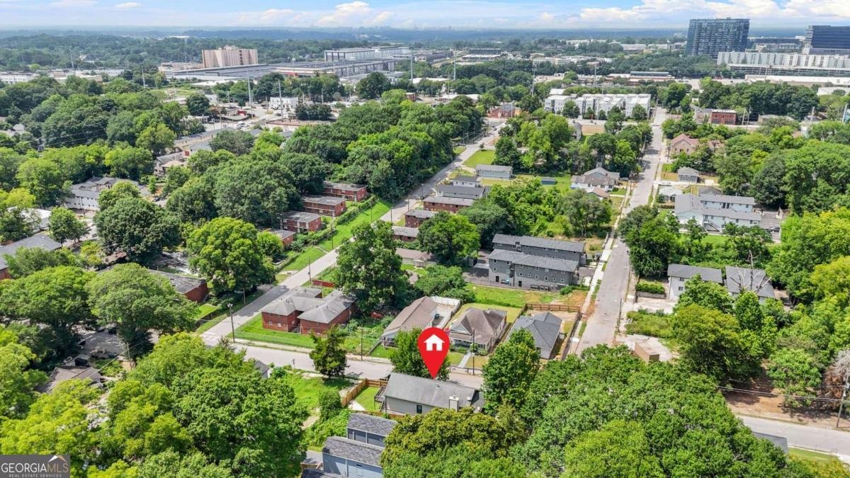 556 PAINES Avenue Atlanta - 26
