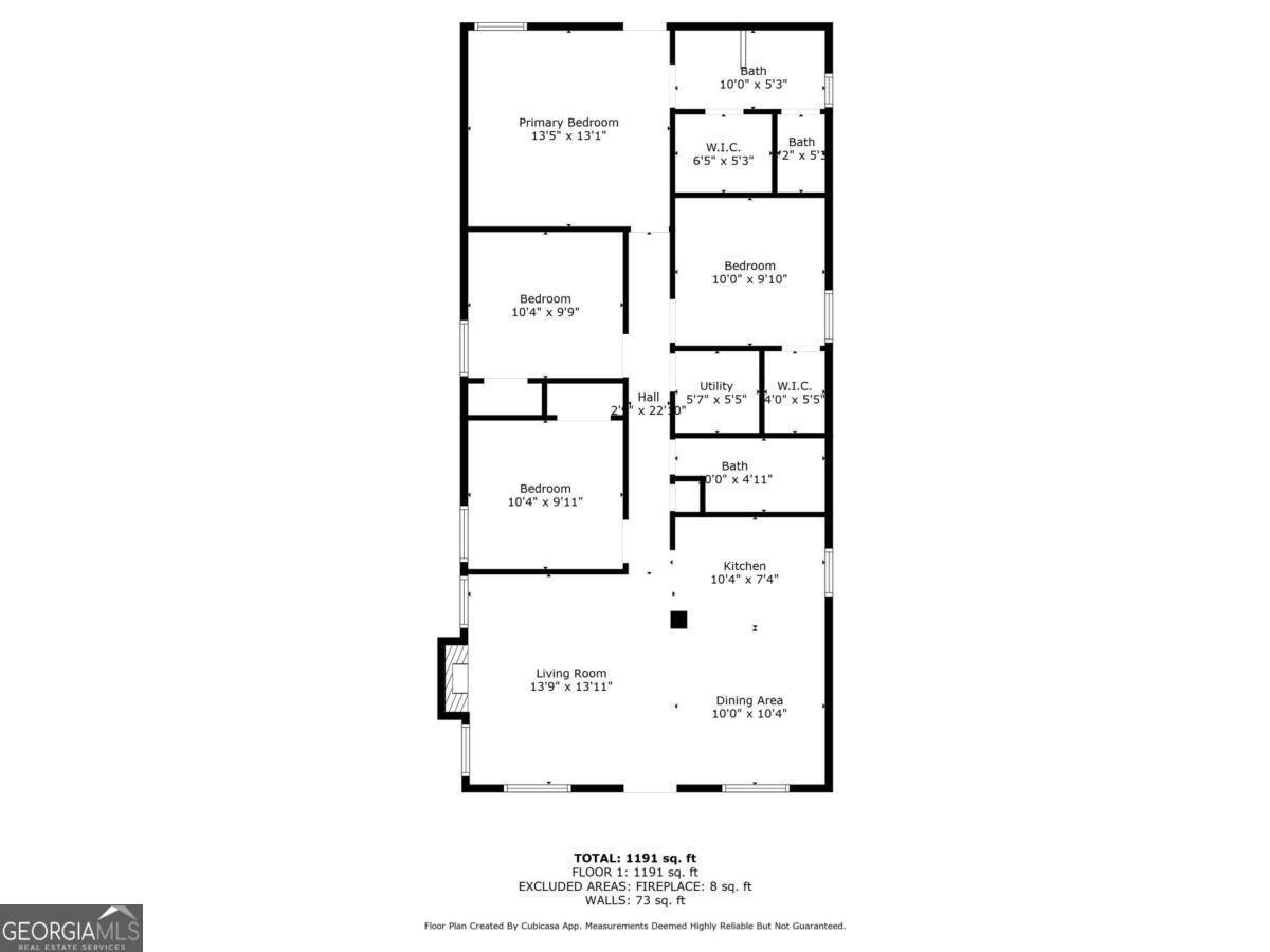 556 PAINES Avenue Atlanta - 33