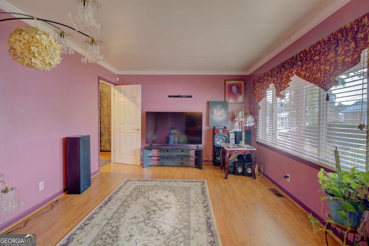 281 springdale drive Winder - 12