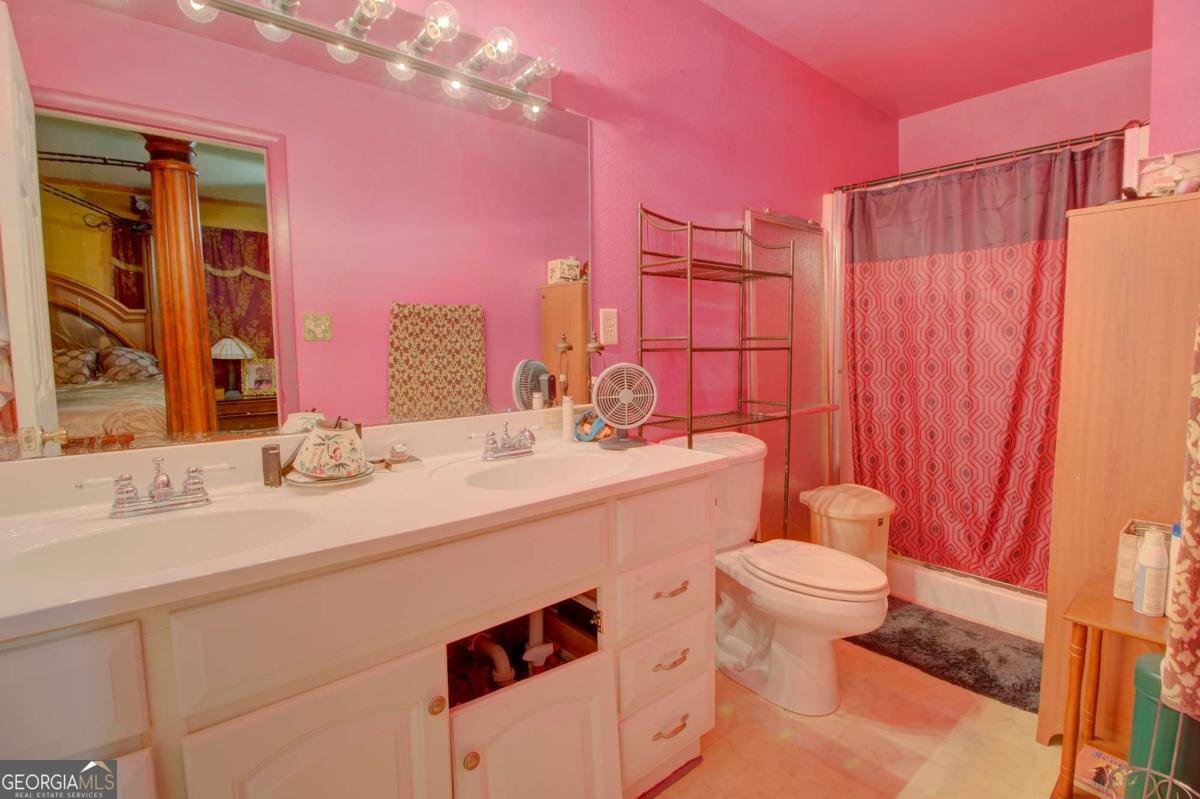 281 springdale drive Winder - 15