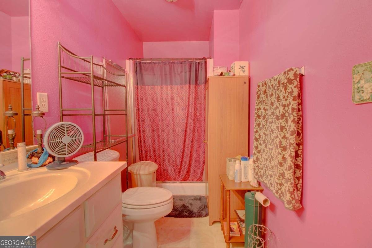 281 springdale drive Winder - 17