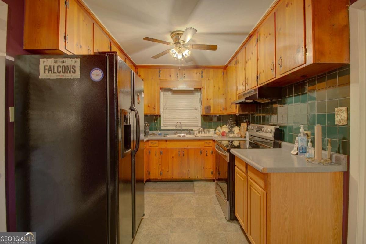 281 springdale drive Winder - 3