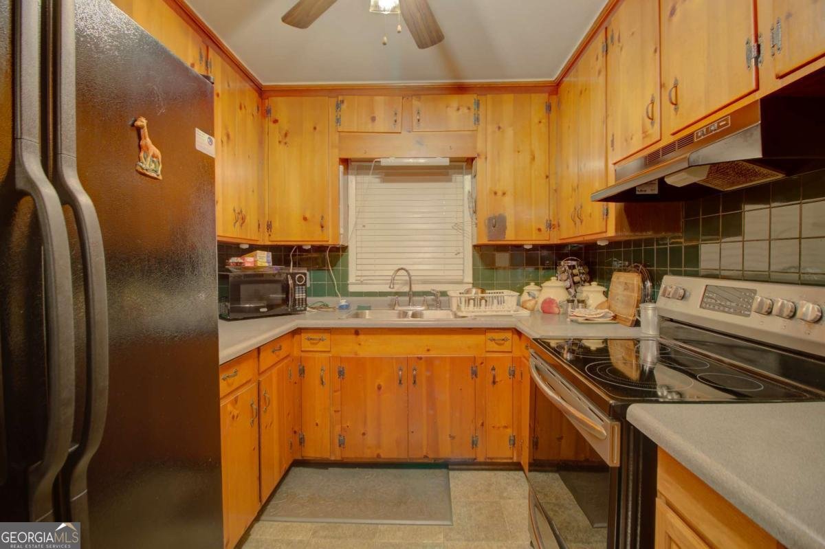 281 springdale drive Winder - 4