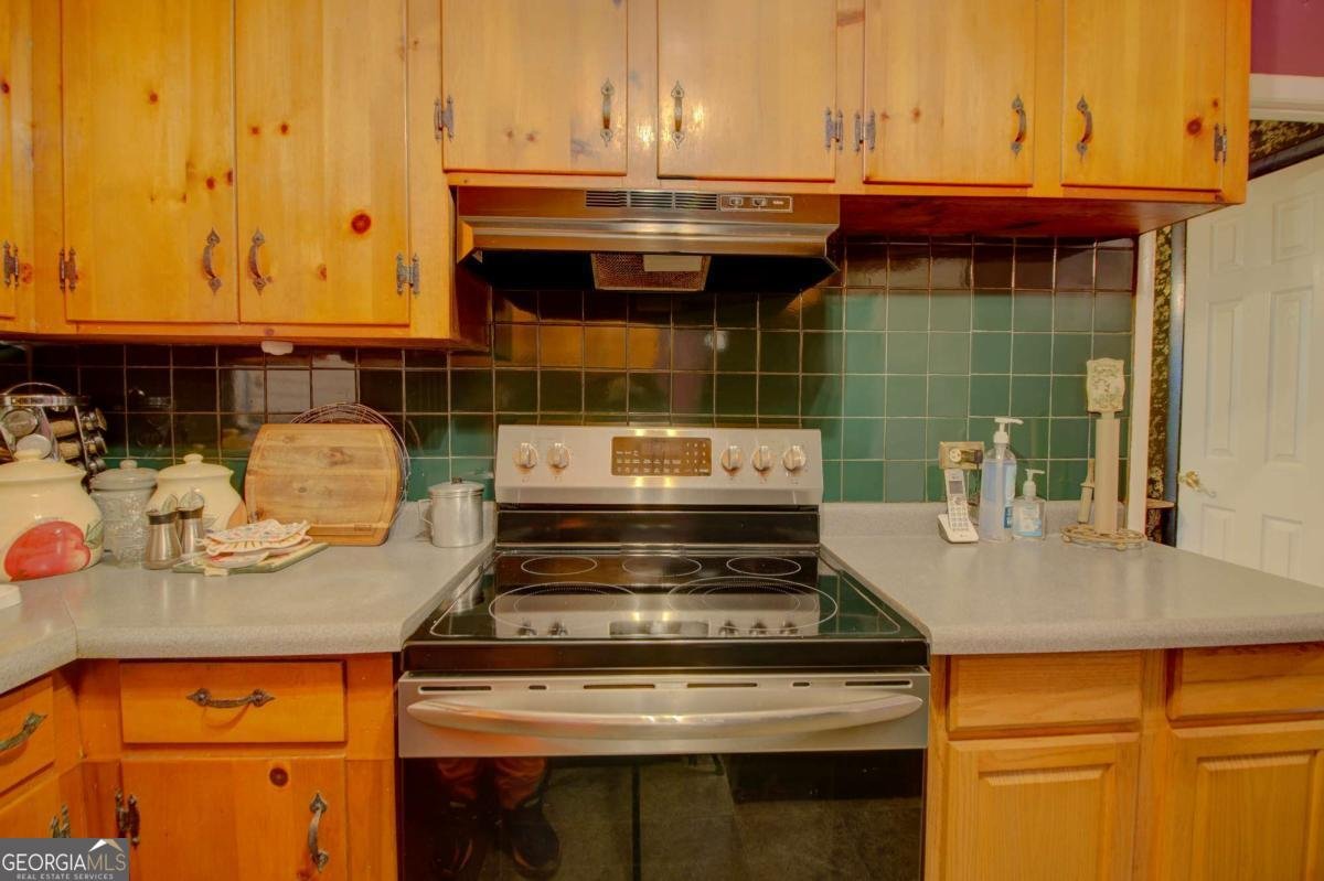 281 springdale drive Winder - 5