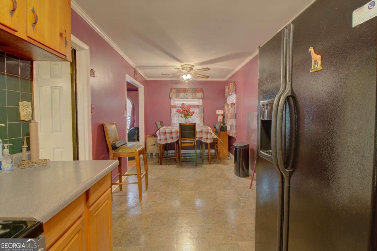 281 springdale drive Winder - 7