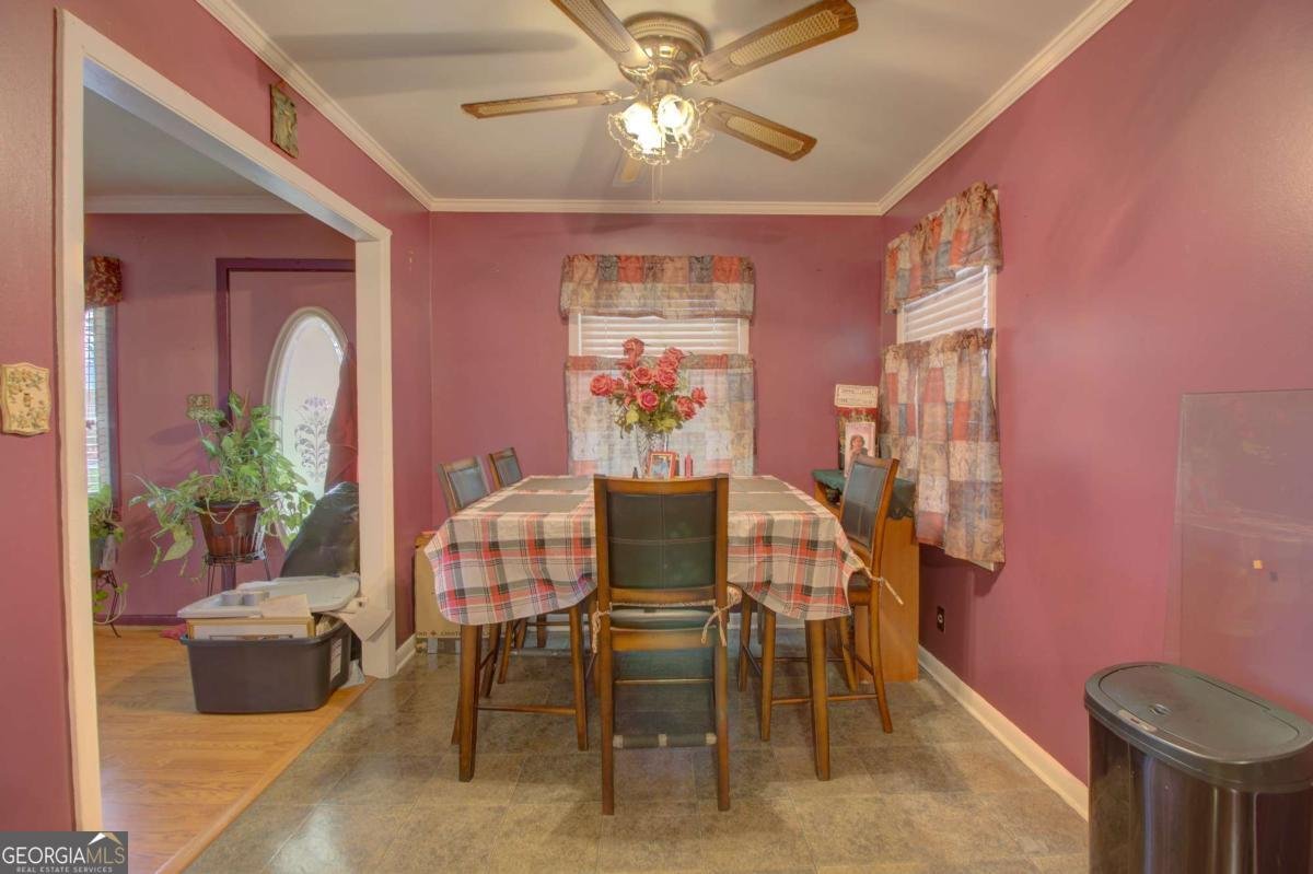 281 springdale drive Winder - 8