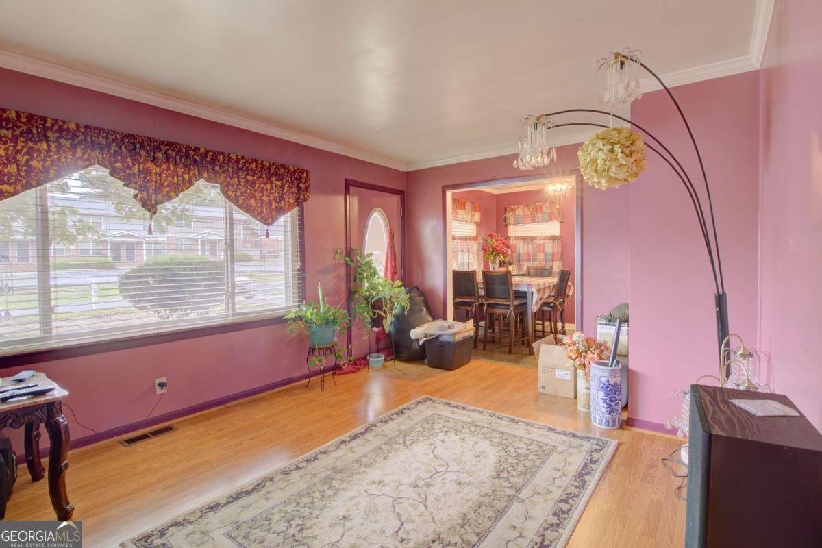 281 springdale drive Winder - 9
