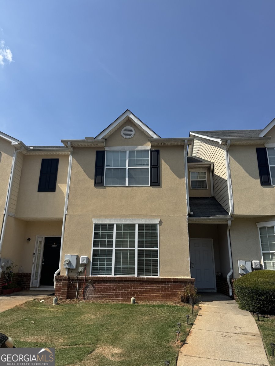 2390 Coach Way Jonesboro - 1