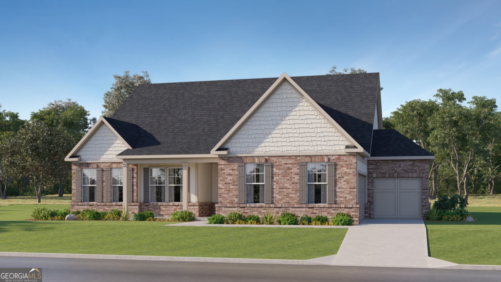 506 Toccoa Court Bonaire - main photo