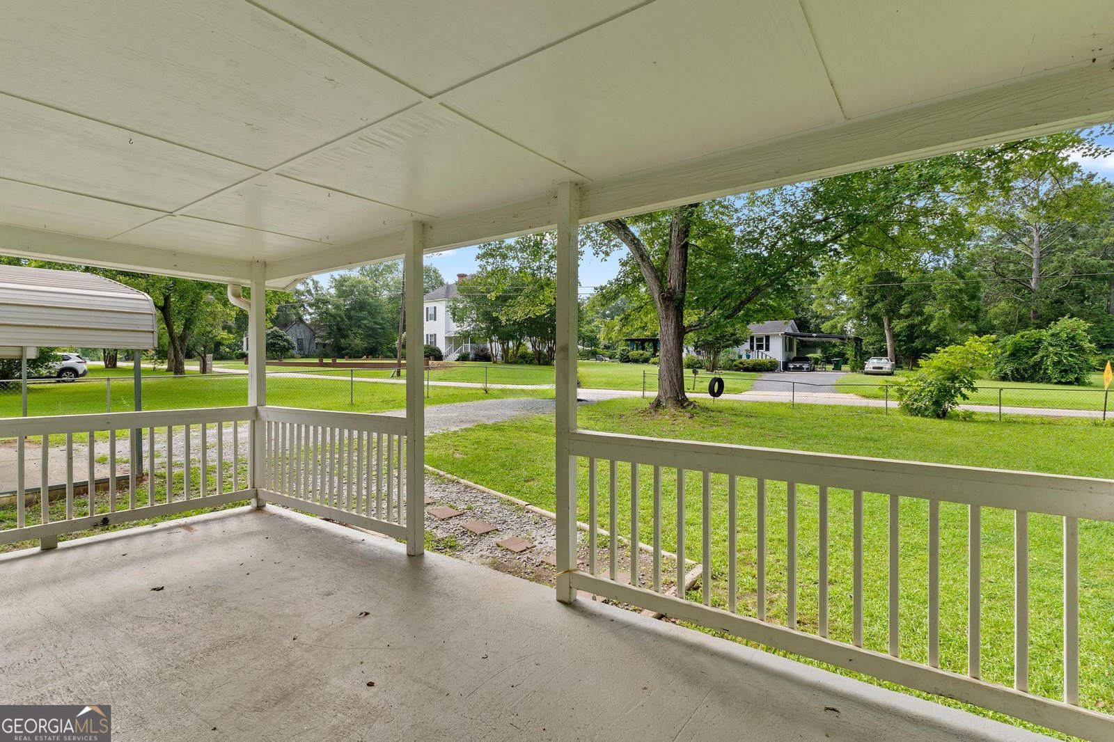 107 Club Drive Locust Grove - 15