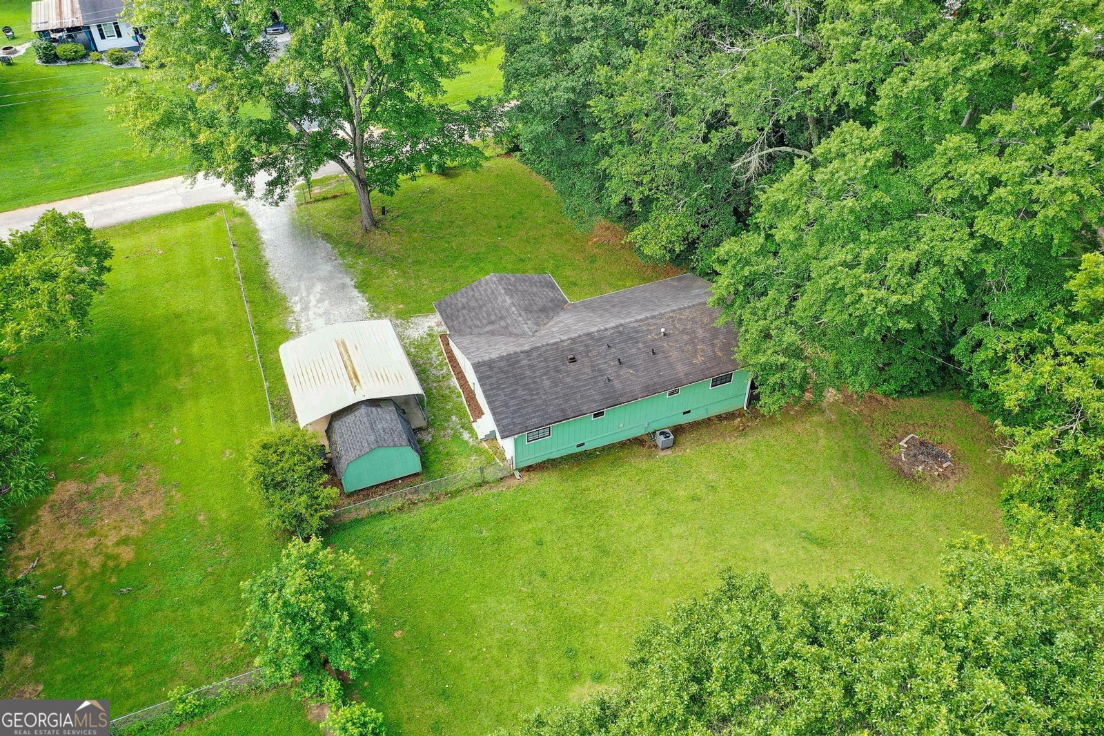 107 Club Drive Locust Grove - 16