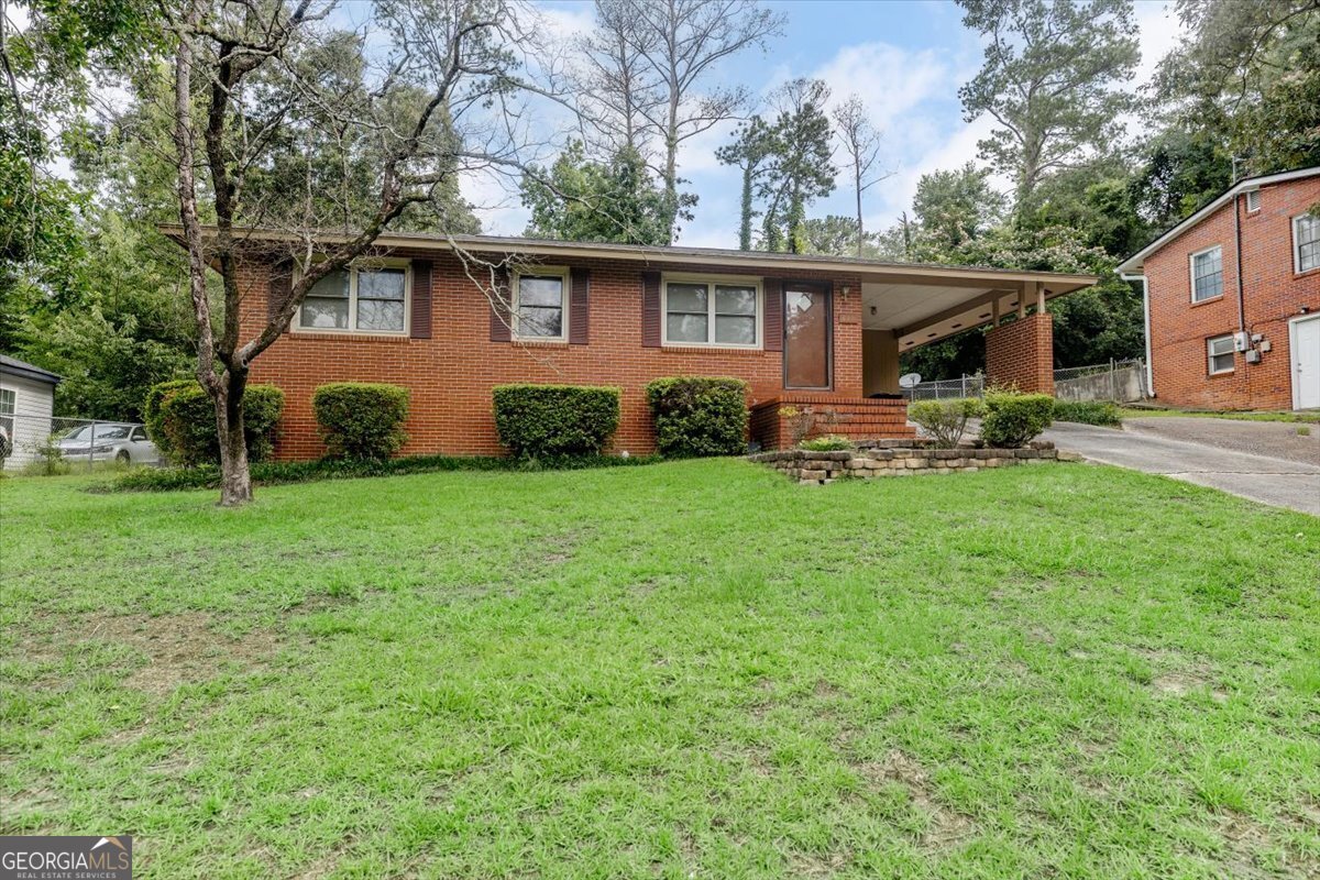 111 Forrester Drive Warner Robins - 2