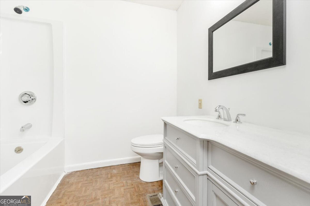 111 Forrester Drive Warner Robins - 24