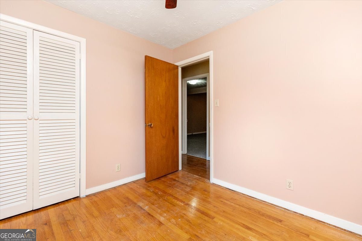 111 Forrester Drive Warner Robins - 28