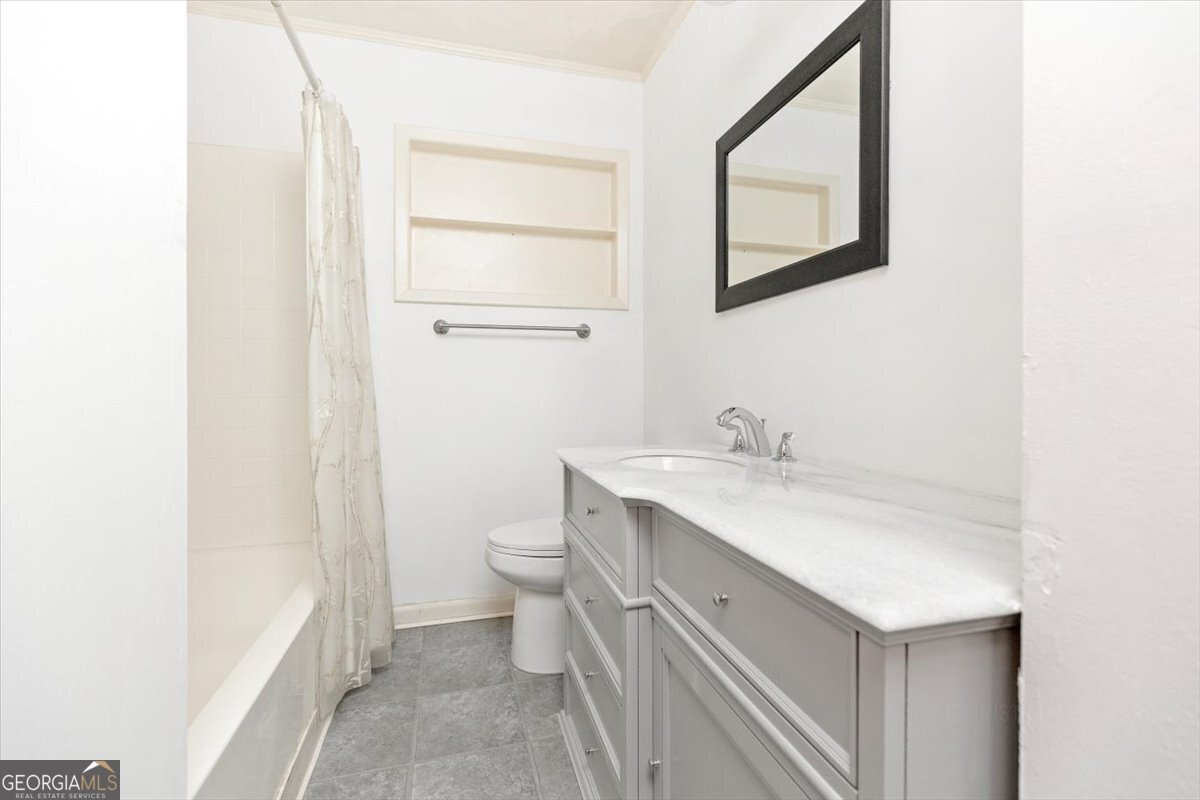 111 Forrester Drive Warner Robins - 29