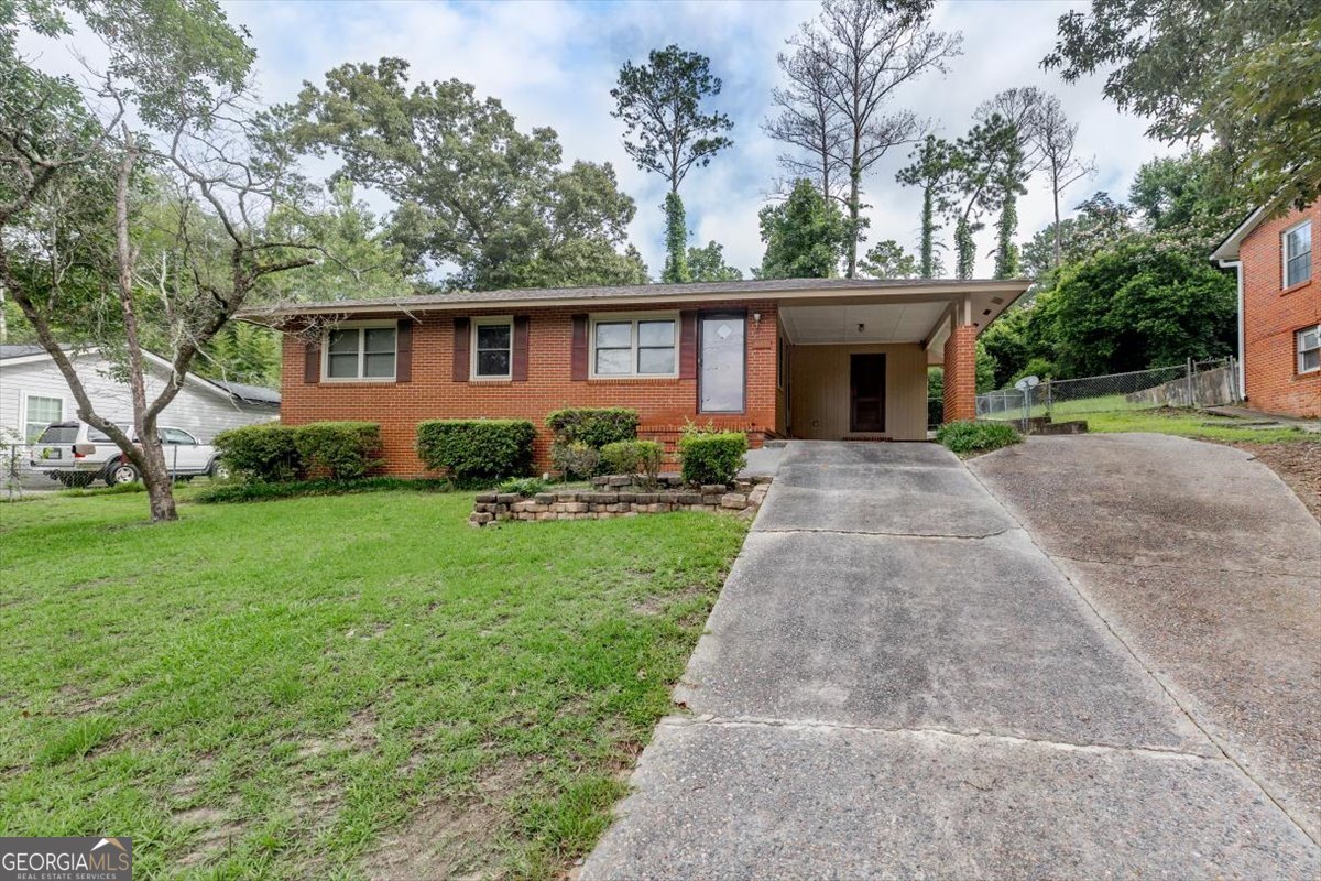 111 Forrester Drive Warner Robins - 3