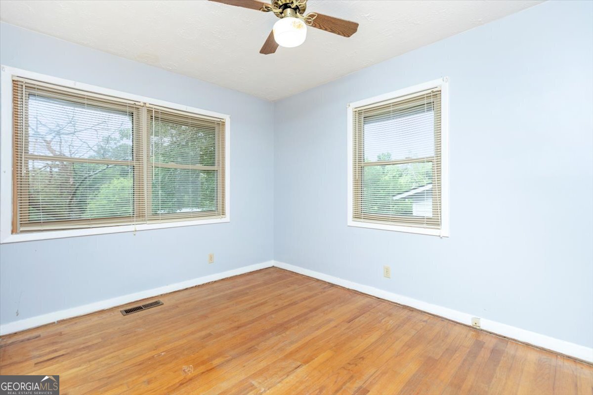 111 Forrester Drive Warner Robins - 30