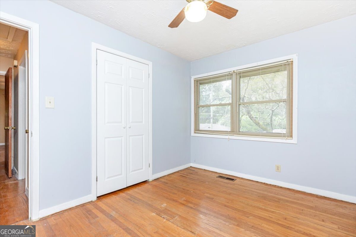 111 Forrester Drive Warner Robins - 31