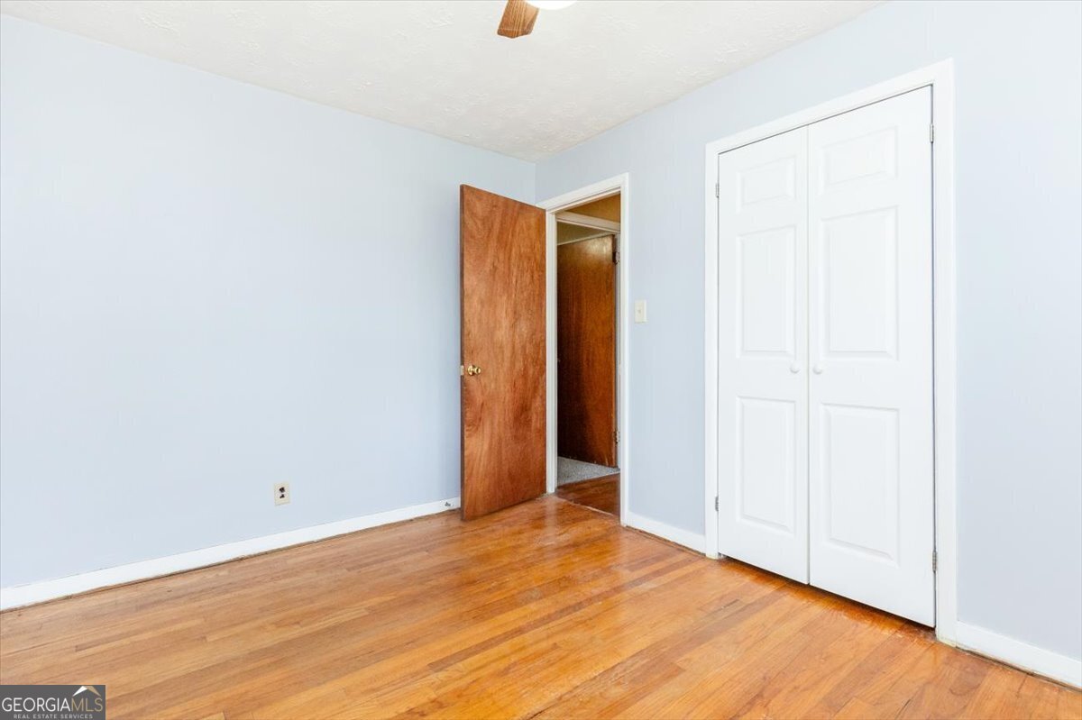 111 Forrester Drive Warner Robins - 32