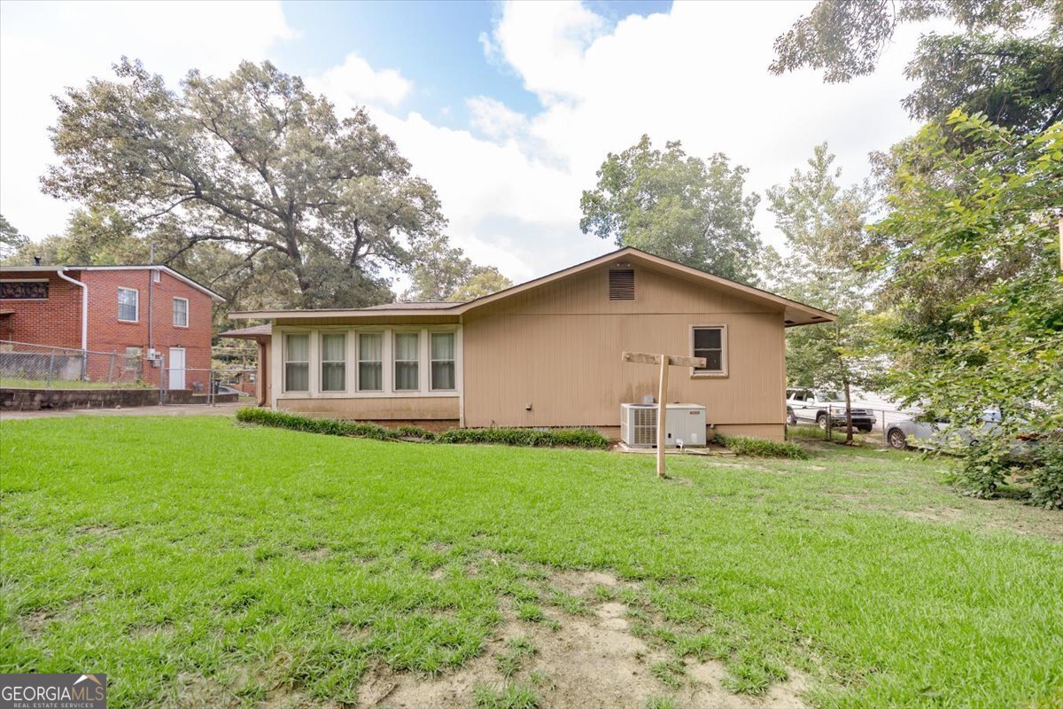 111 Forrester Drive Warner Robins - 33