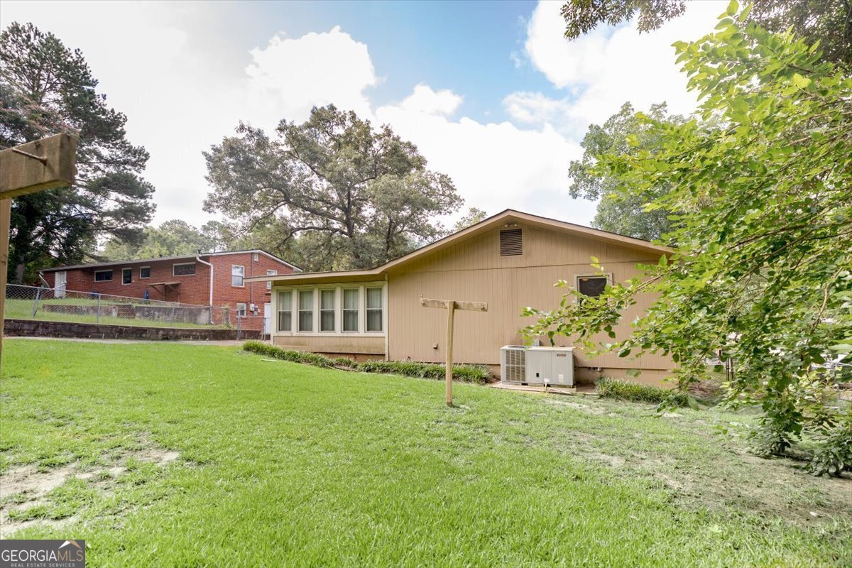111 Forrester Drive Warner Robins - 34