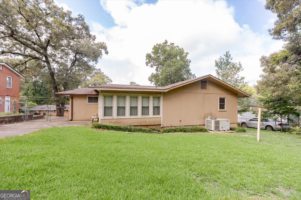 111 Forrester Drive Warner Robins - 35