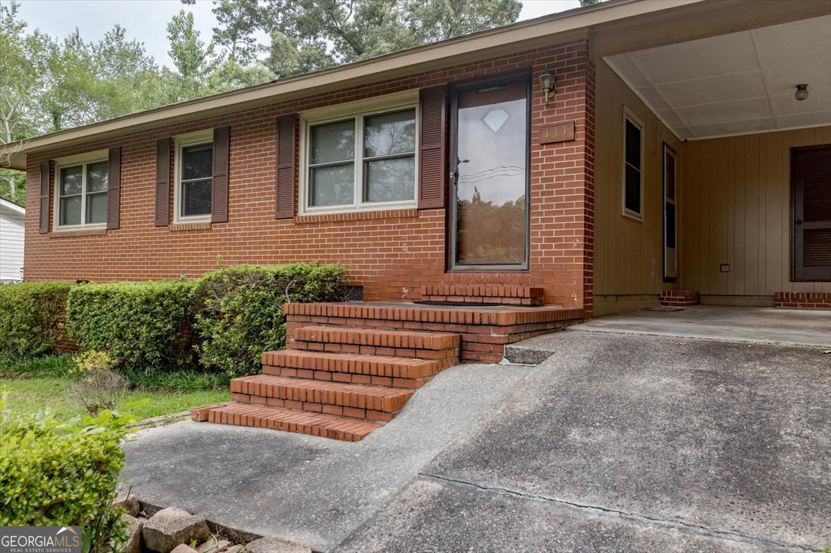 111 Forrester Drive Warner Robins - 4