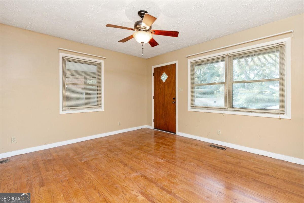 111 Forrester Drive Warner Robins - 6