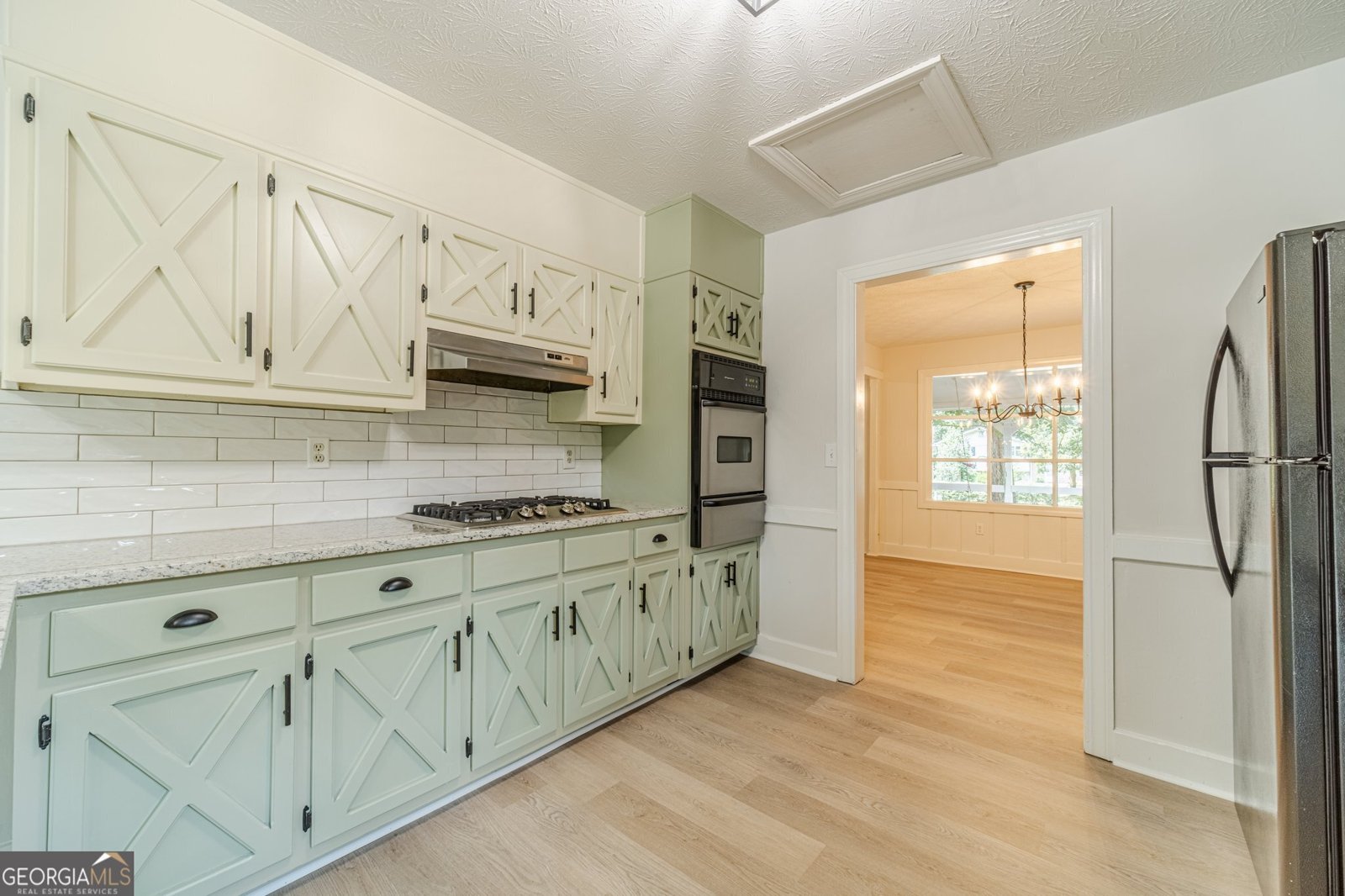 1348 Branchwood Drive Snellville - 12