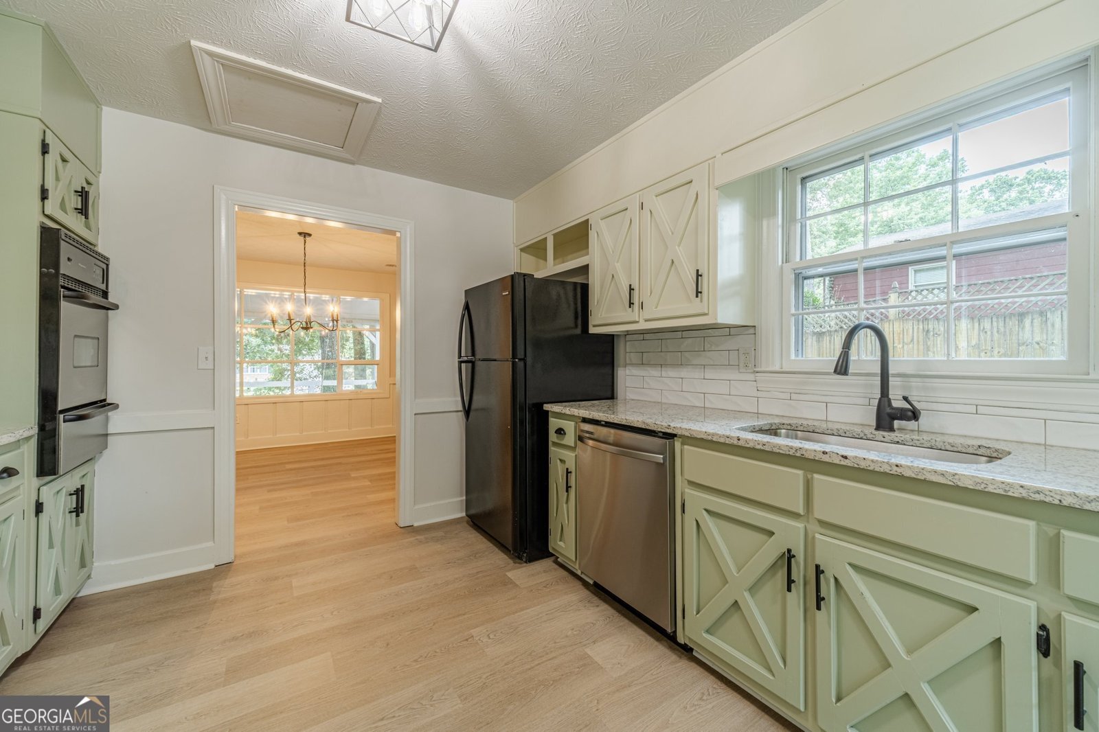 1348 Branchwood Drive Snellville - 13