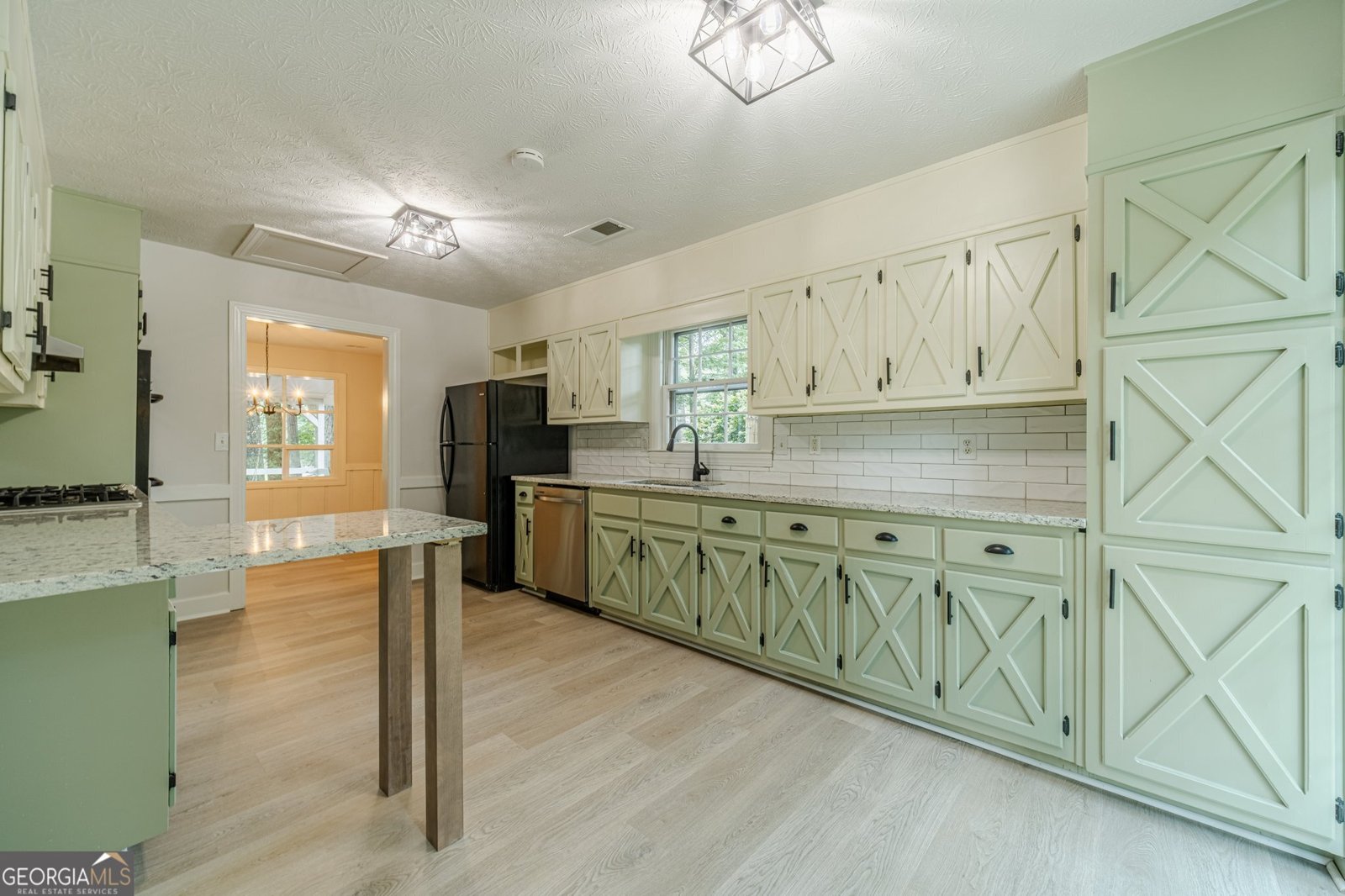 1348 Branchwood Drive Snellville - 14