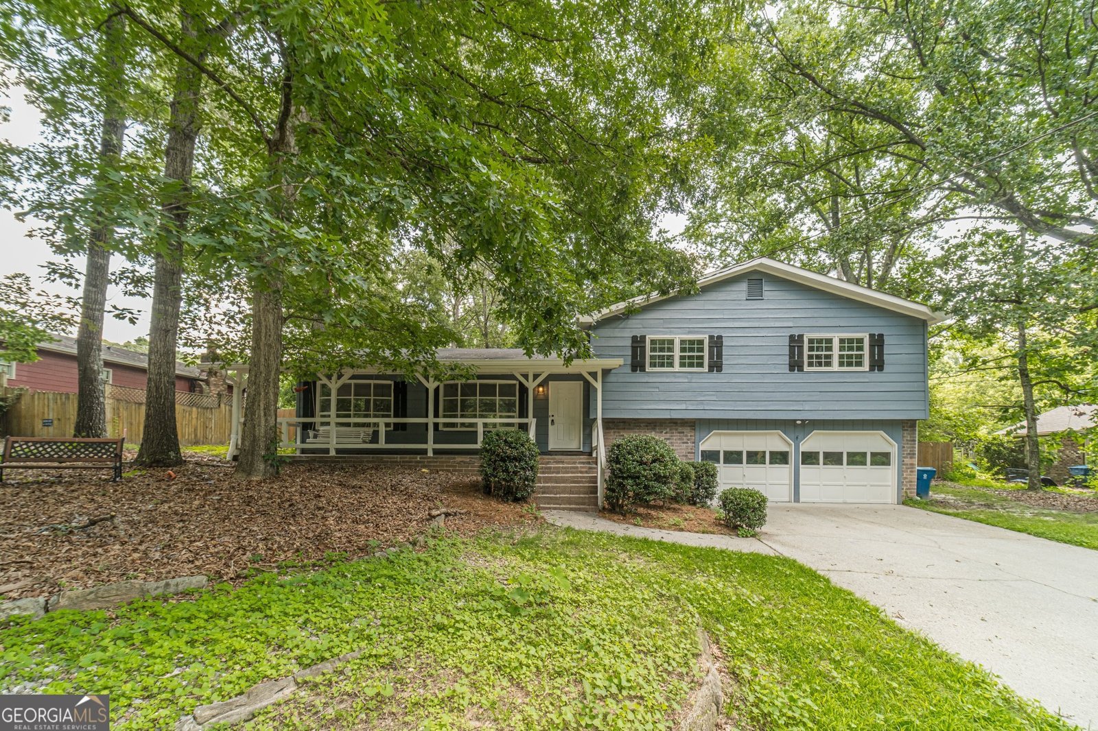 1348 Branchwood Drive Snellville - 2