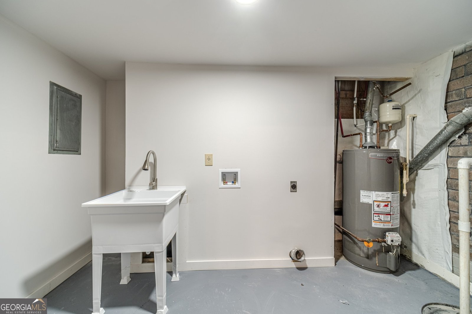 1348 Branchwood Drive Snellville - 24