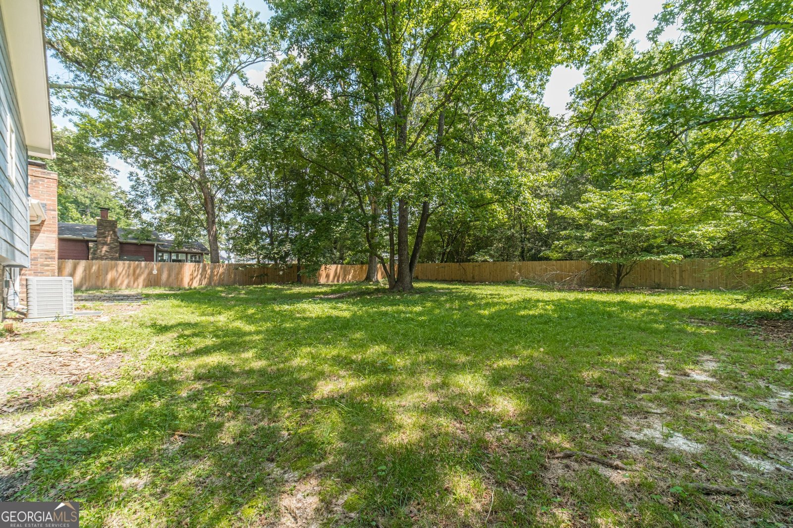 1348 Branchwood Drive Snellville - 27