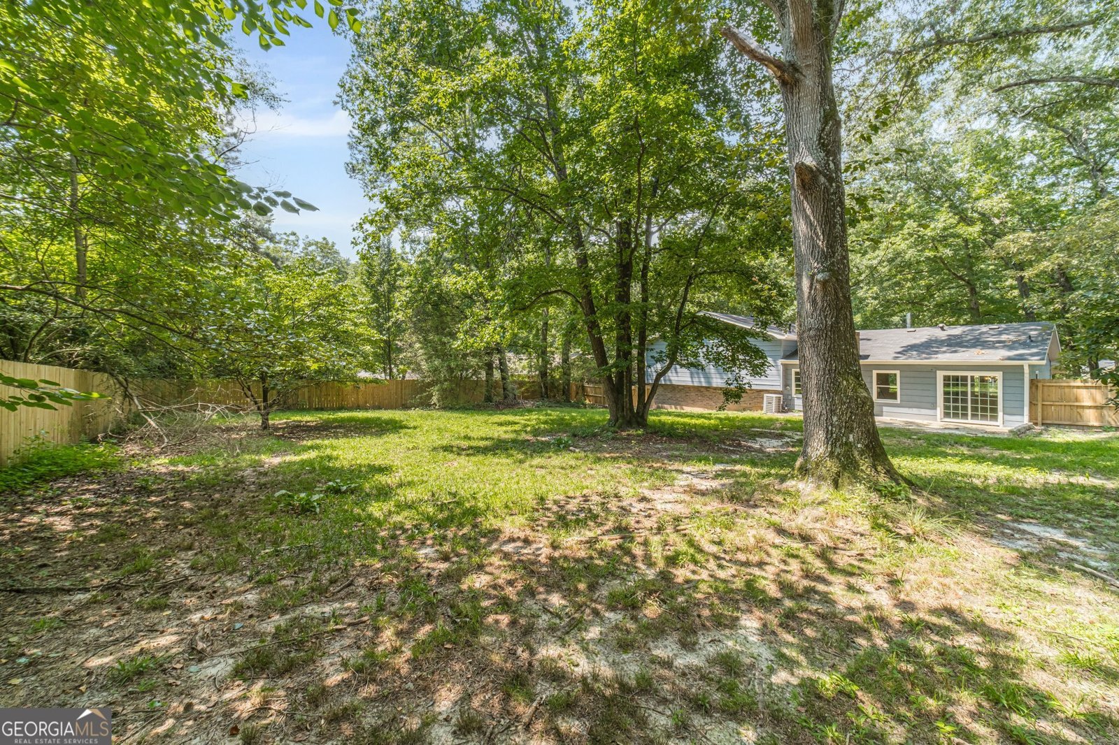 1348 Branchwood Drive Snellville - 28