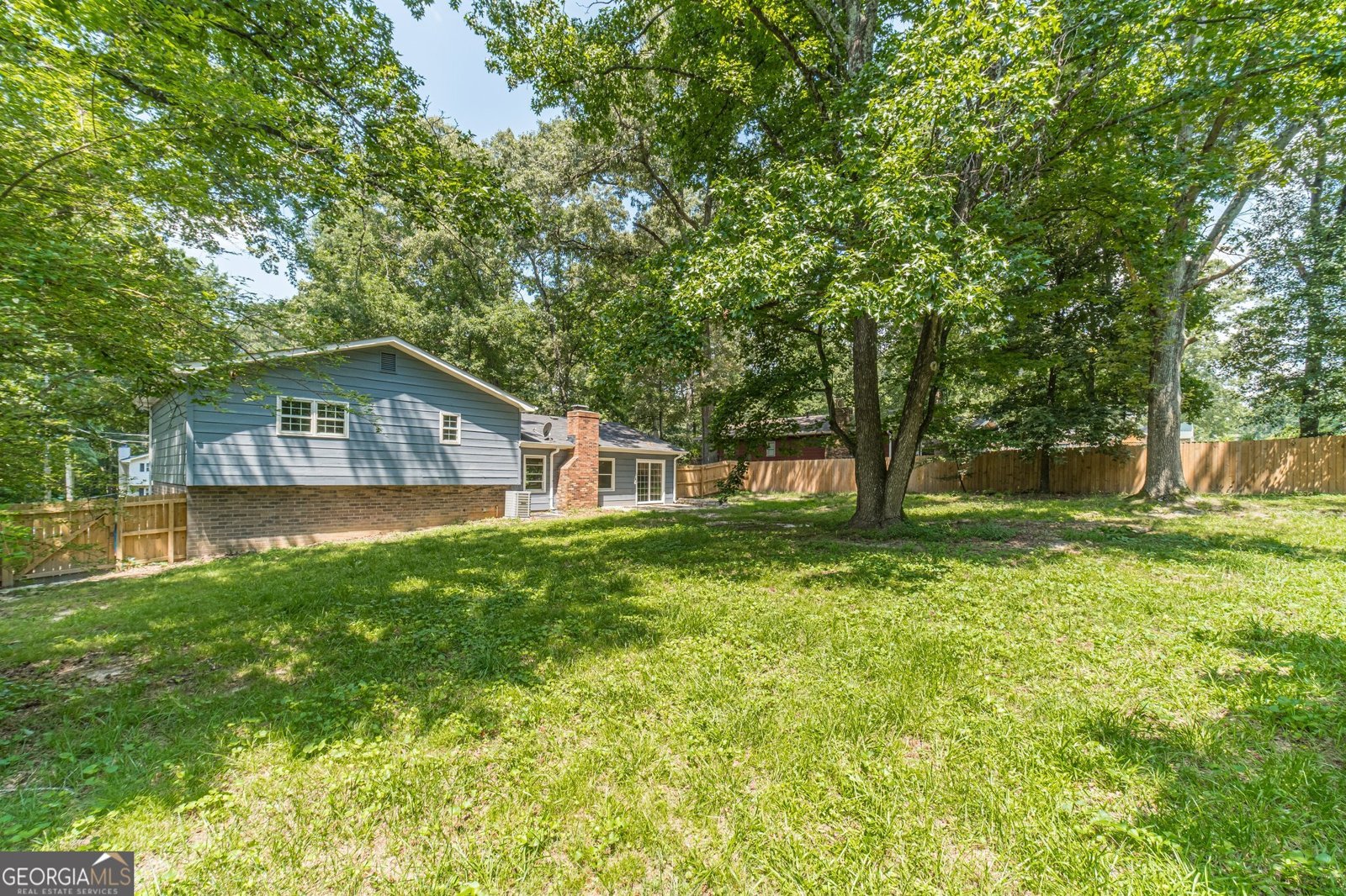 1348 Branchwood Drive Snellville - 29