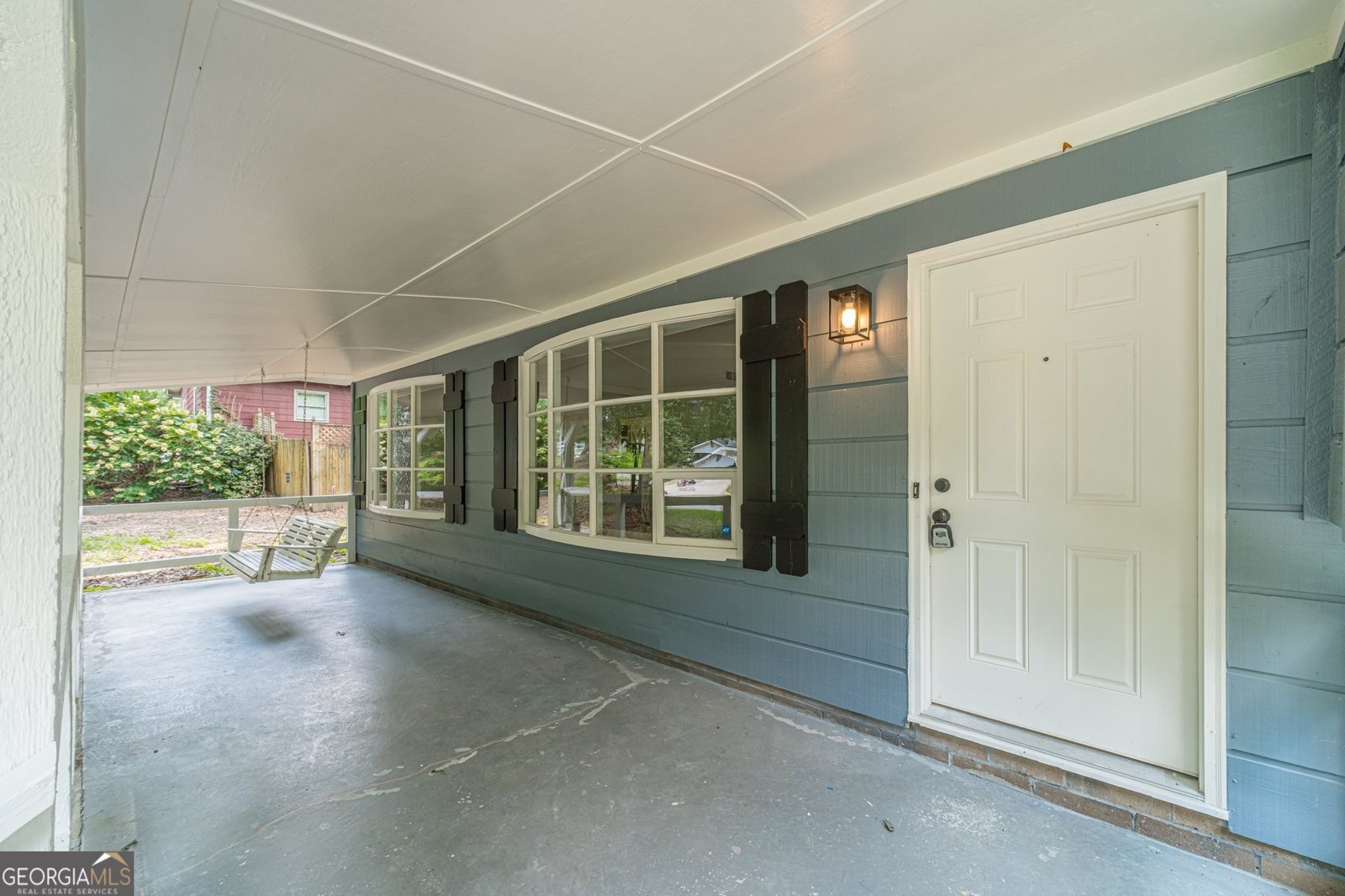 1348 Branchwood Drive Snellville - 3