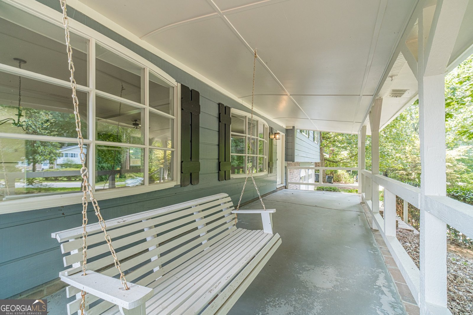 1348 Branchwood Drive Snellville - 4