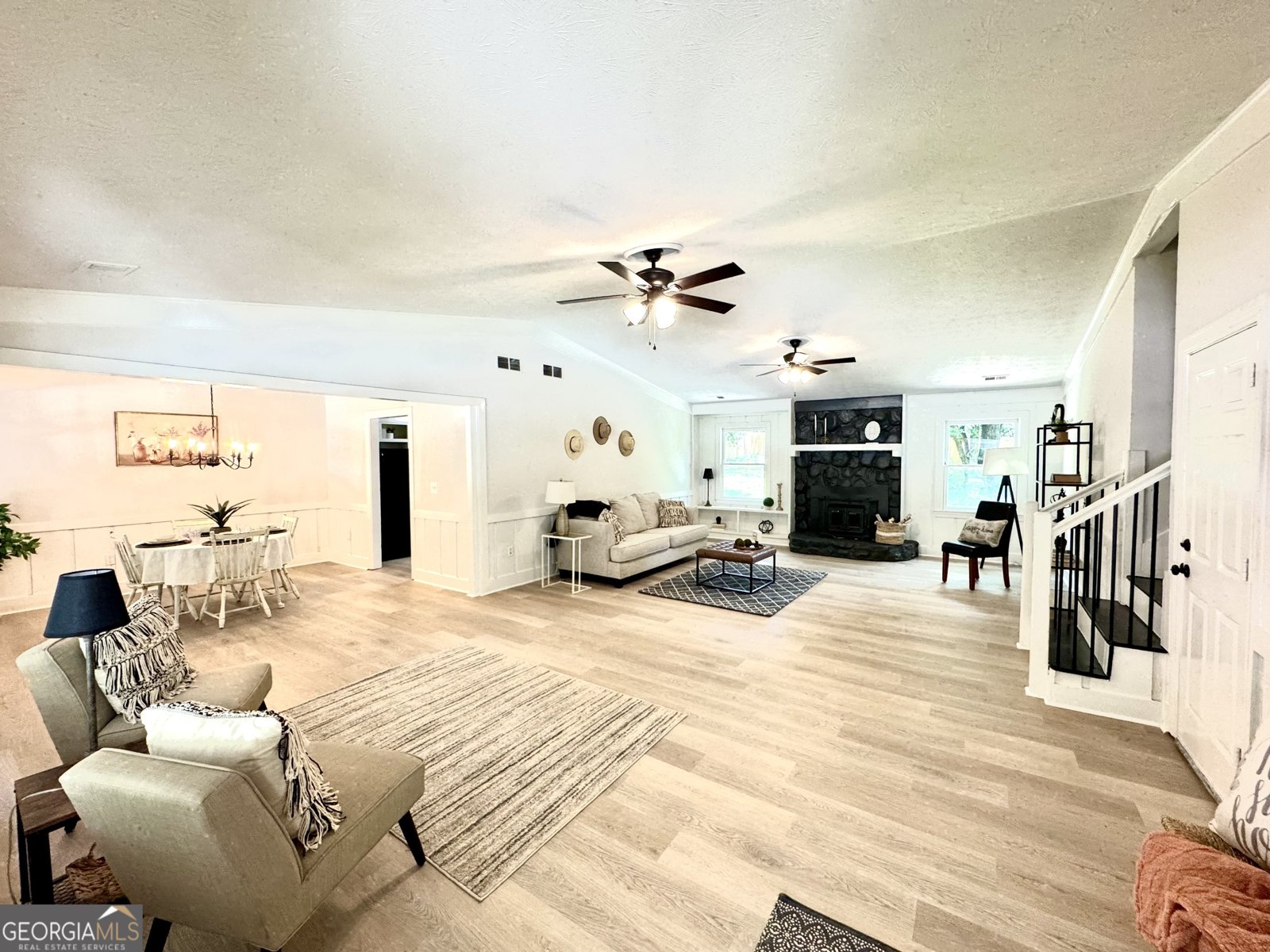 1348 Branchwood Drive Snellville - 5