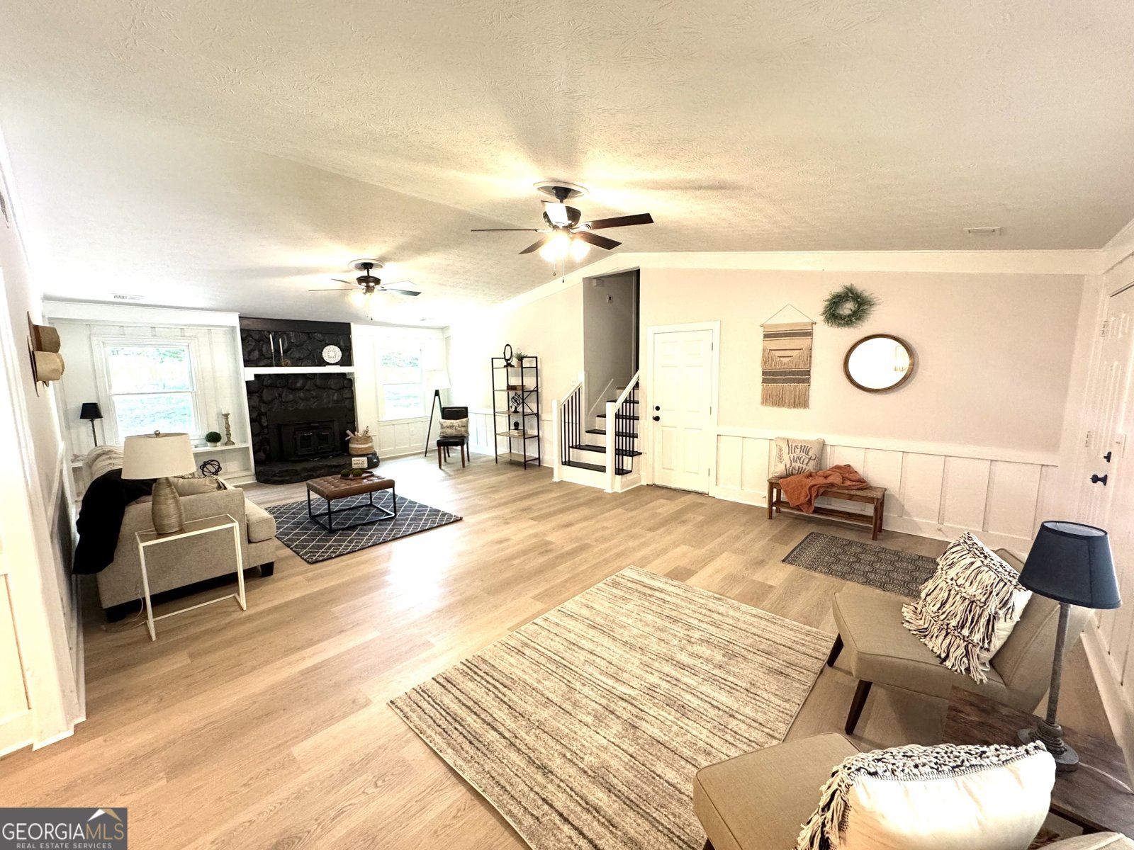 1348 Branchwood Drive Snellville - 6