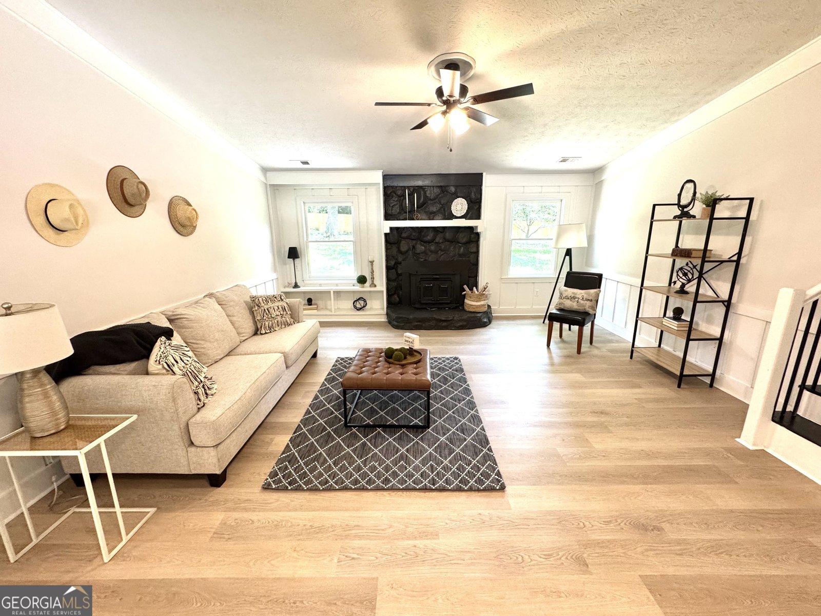 1348 Branchwood Drive Snellville - 7