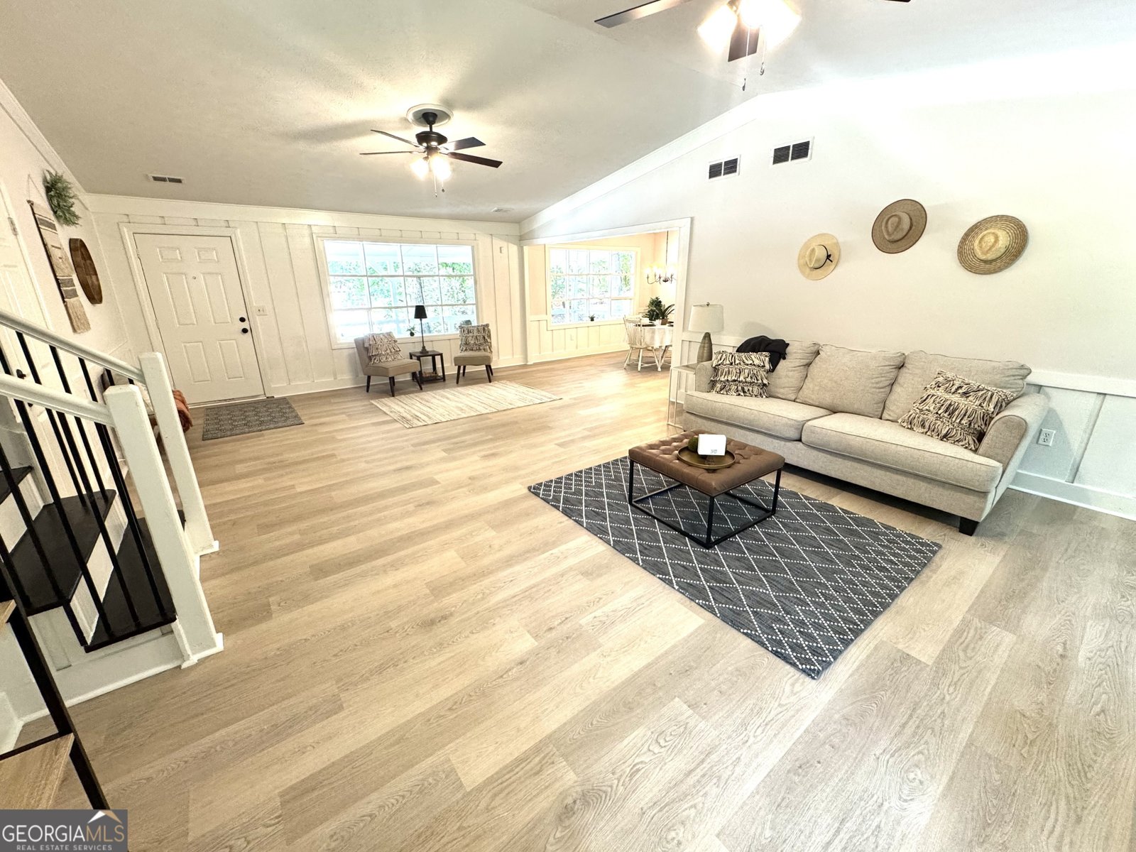 1348 Branchwood Drive Snellville - 8